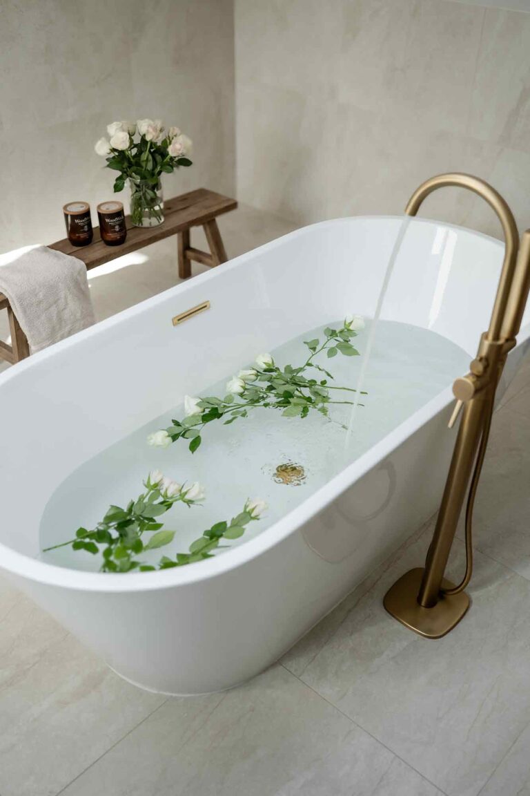 Bath time