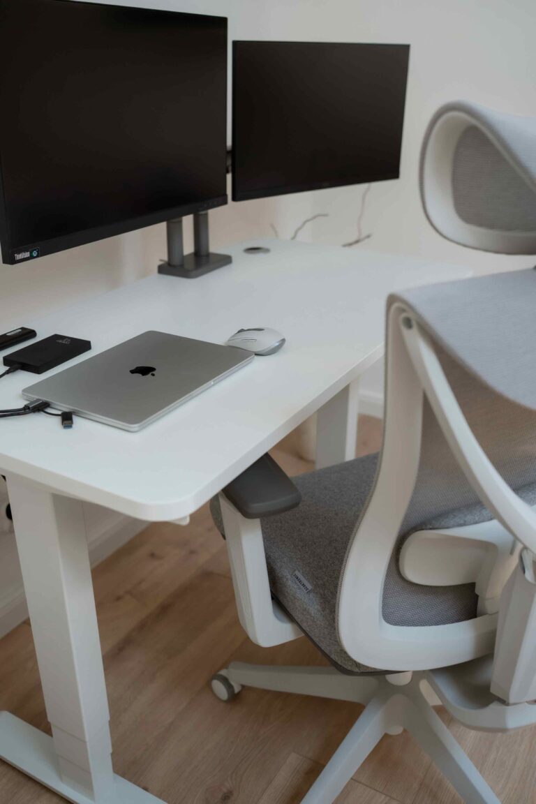 Home office